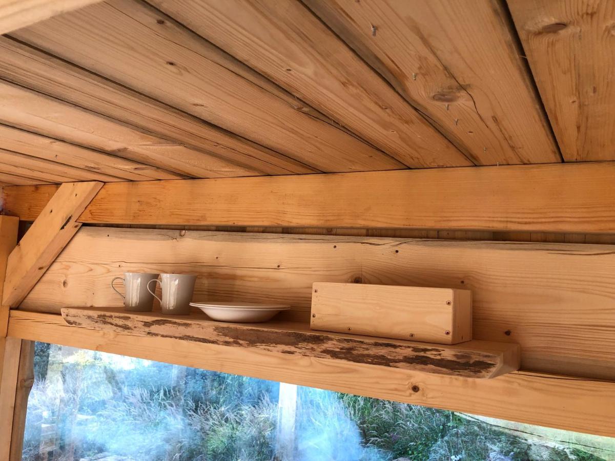 U Peti Veverek 洪波莱茨 外观 照片